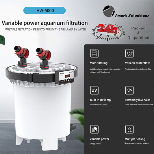 SUNSUN HW5000 ECO