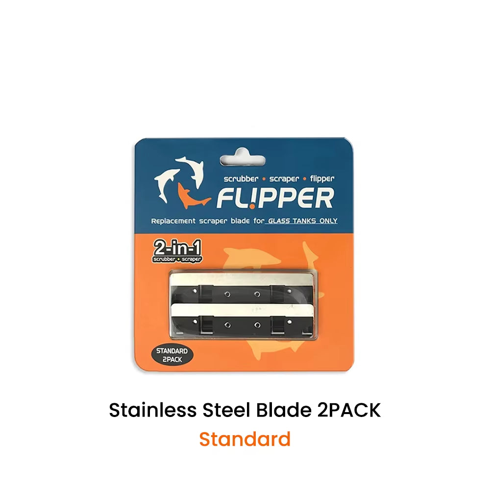 Flipper FLOAT 2 in 1 Magnetic Aquarium Algae Cleaner