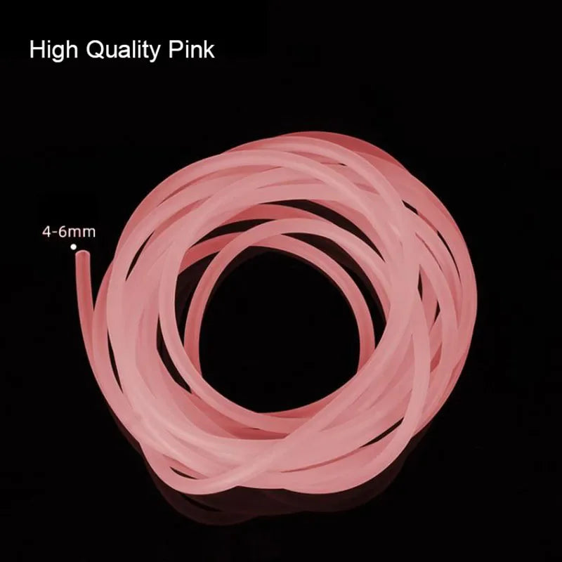 Coloured Airline Tubing