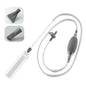 Aquarium Siphon Gravel Vacuum