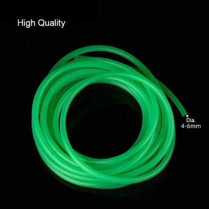 Coloured Airline Tubing