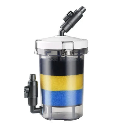 SUNSUN Canister Filter LW-602/603