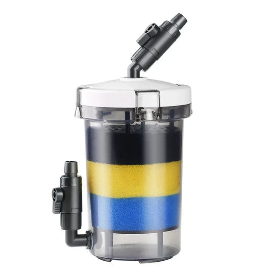SUNSUN Canister Filter LW-602/603