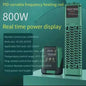 Induction Aquarium Heater 50W -1200W