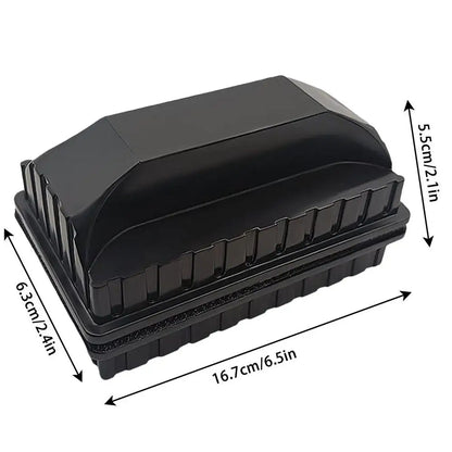 Magnetic Aquarium Glass Cleaner