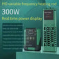 Induction Aquarium Heater 50W -1200W