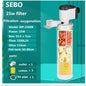 Aquarium Power Head Filter Series