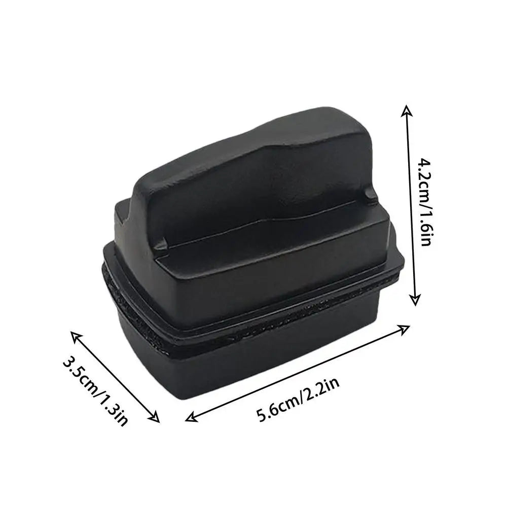 Magnetic Aquarium Glass Cleaner
