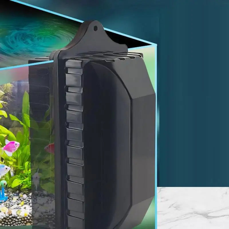 Magnetic Aquarium Glass Cleaner