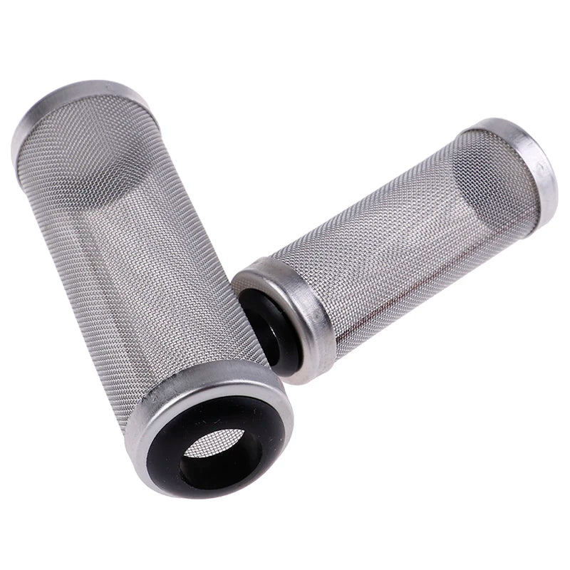 Stainless Steel Filter Inlet